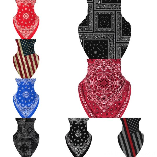 

4ajim i can't breath dust headgear scarf masks outdoor riding mask i cant breathe scarf face anti sunscreen party summer, Black