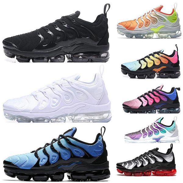 

2019 tn plus casual men's and women's royal smokey mauve string colorways shoes designer fashion luxury mens women designer sandal