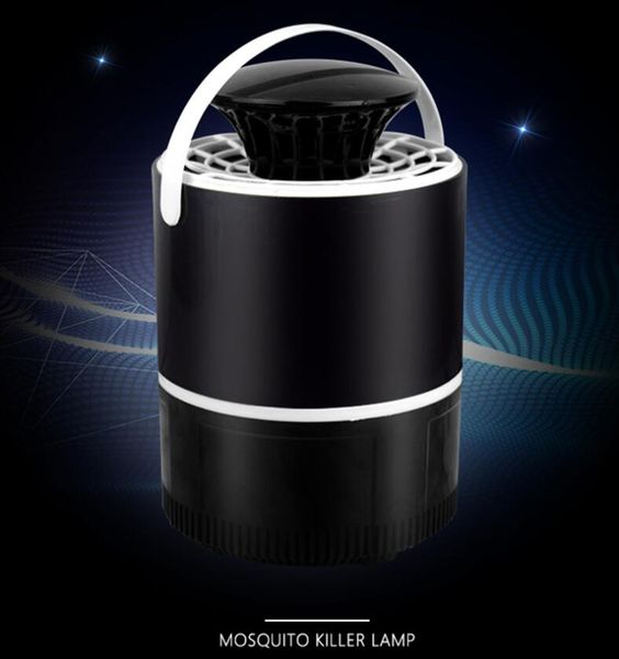 

usb mosquito killer lamp with handle pest control electric anti fly mosquito lamp led bug zapper bug insect trap uv night mosquito lamp