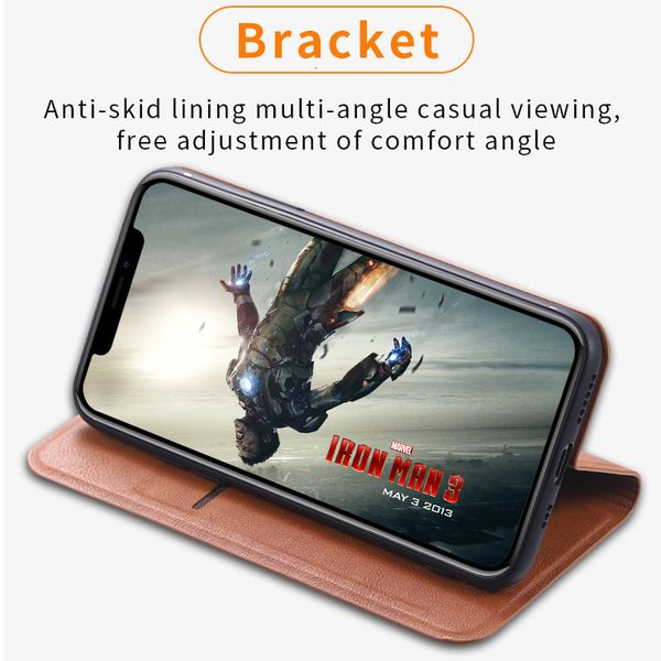 

Кожа Solid Флип Etui для IPhone 11Pro Max 2019 Luxury Case IPhone 11 Pro Max Wallet чехол для IPhone 11 Case IPhone11