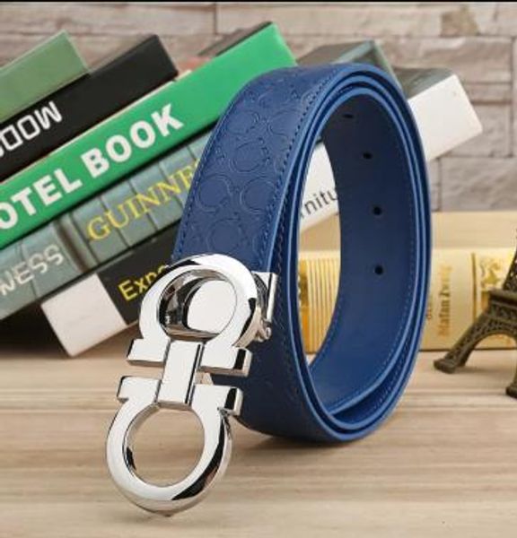 

2019vv wholesale l belt men and women belt brand design size, Black;brown