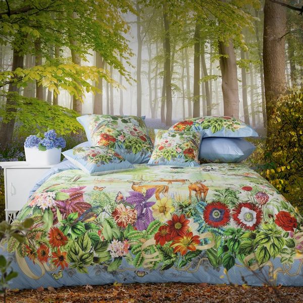 

high quanlity pure cotton hd digital printing healthy&safe& comfortable duvet cover & bed sheet & pillow cover bedding set