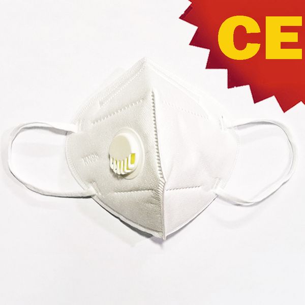 

fast delivery 5-100pcs kn95 mask respirator pm2.5 filter mascara masks n95 dust anti influenza mask ffp3