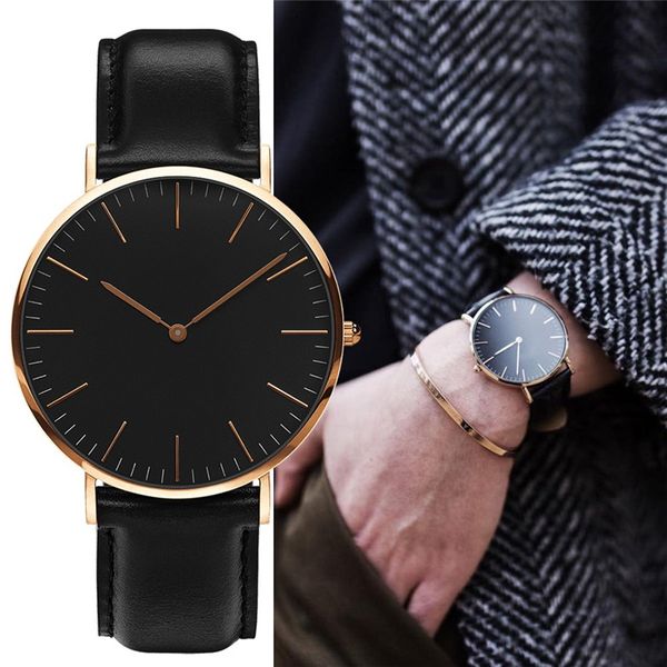 

новая мода мужские женщинам часы 40мм мужские часы 36 женские часы известные роскошные кварцевые наручные часы relogio montre femme, Slivery;brown