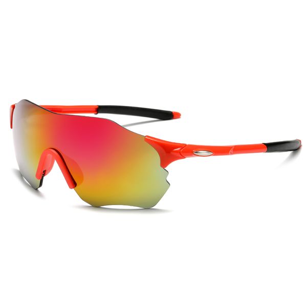 

солнцезащитные очки классического высокого качества пескоструйной hd объектив поляризованные uv400 мужчины и женщины на открытом воздухе спо, White;black