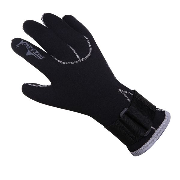

2020 snorkeling equipment 3mm neoprenes scubas dive gloves swim gloves anti scratch keep warm wetsuit swim spearfishing new beach accessorie