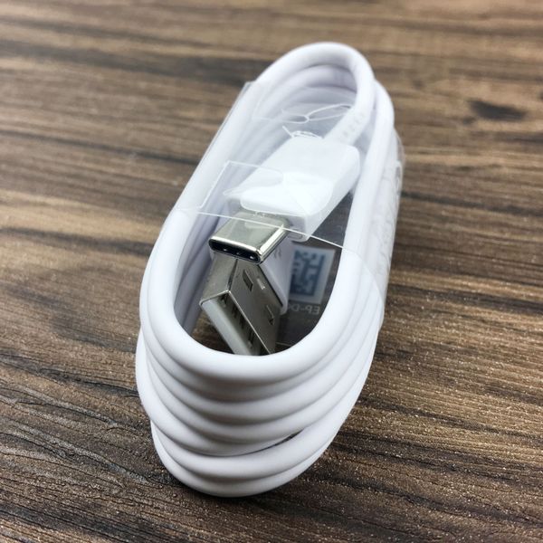 

usb type c кабель 1.2 м 2a быстрый зарядный кабель для samsung galaxy s8 note 8 lg g5 xiaomi huawei type-c