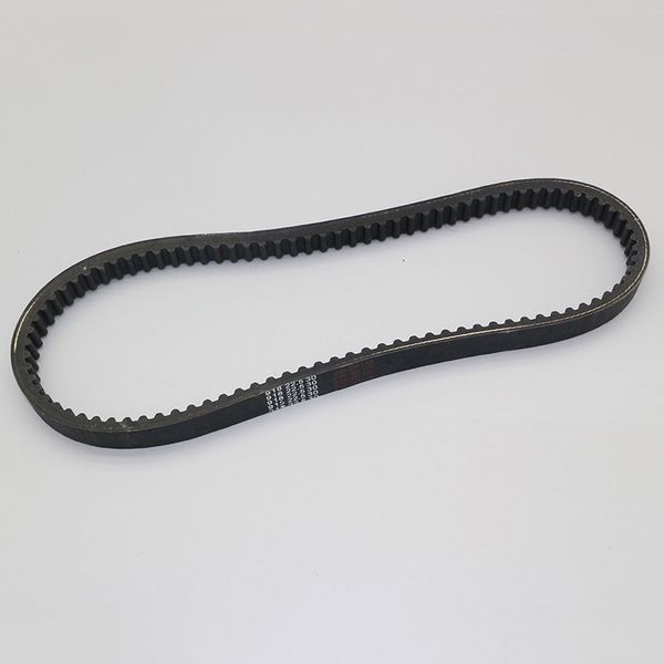 

v-belt ctv drive belt 729 17.7 30 fits gy6 4 stroke 49cc 50cc long-case scooter motorcycle b99