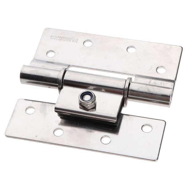 

stainless steel marine boat cast square deck hinge door hinge accessories