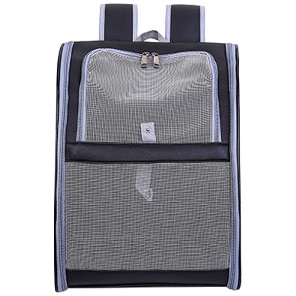 

сетка птицы попугай дорожная сумка молнии большой pet рюкзак складная carrier мода открытый дышащий клетка регулируемый ремень