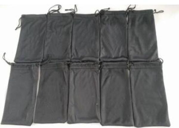 

summer sunglasse black 16.5*7*5.5cm eyeglasses bag glasses case women and man sunglasses bags hipping 20pcs/lot 16.5*7*5.5cm