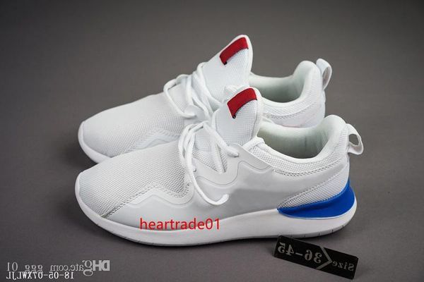 

mens tessen womens lover s london trainer sports running shoes sneakers size 36-45