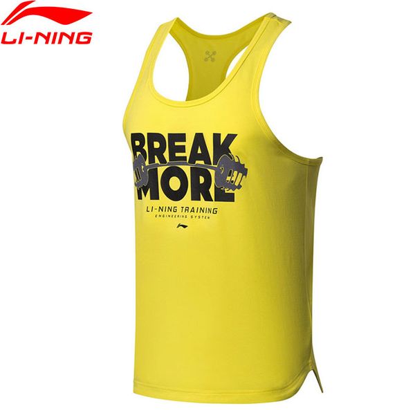 

men training series vest loose fit sleeveless t-shirt polyester lining breathable sports avsn039 mbj120, Black;blue