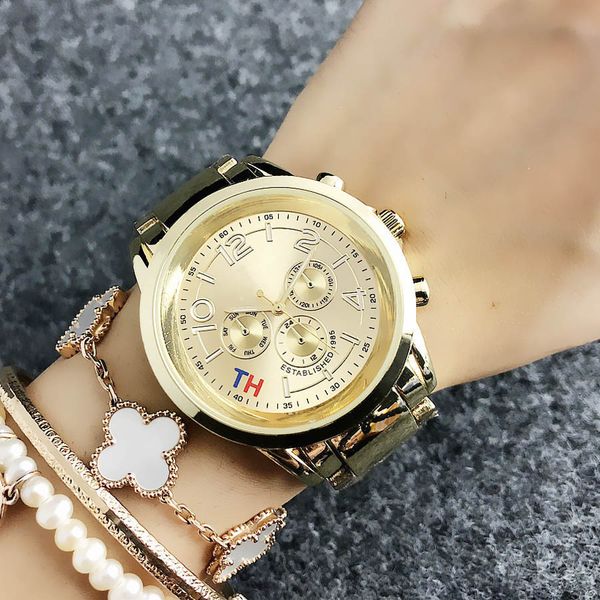 

Relógios de pulso denlyce518