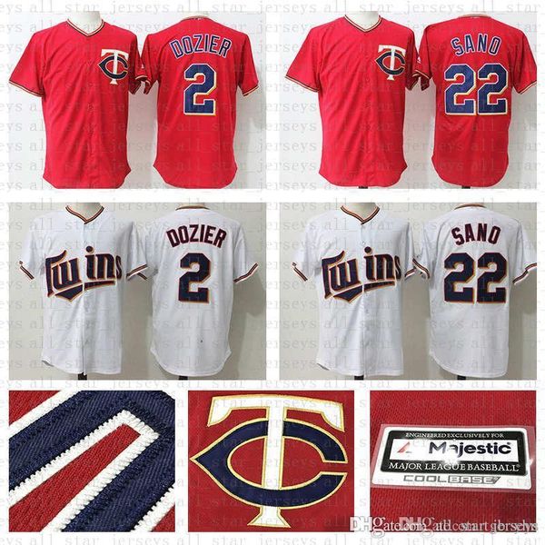 

2019 new 2 Brian Dozier 22 Miguel Sano Retro Jerseys cool base Mesh Minnesota 4 Paul Molitor Twins Baseball Jersey 34 Kirby Puckett