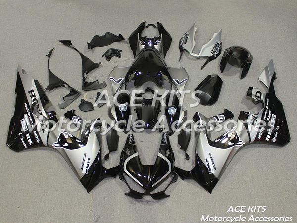 

new abs injection fairings set for honda cbr1000rr 2017 2018 cbr 1000rr 17 18 all sorts of color no.f16