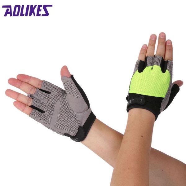 

cross fit training gloves weight lifting workout gym bodybuilding