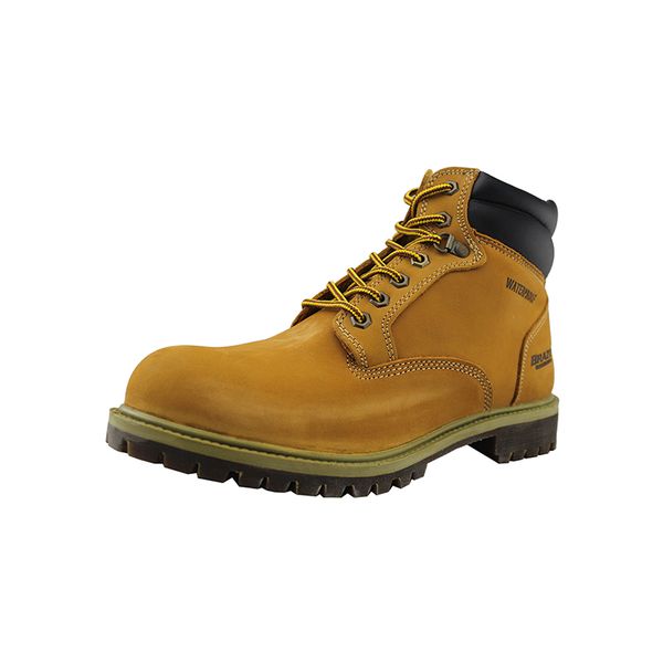 

мђжкой водонепѬониаемй нђбђк кожа ђеплиел Ѭабоа апоги поведневнй безо, Black