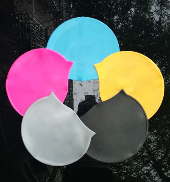 

floral swimming cap floral swim cap silicone swimming cap manufacturers other bath toilet supplies