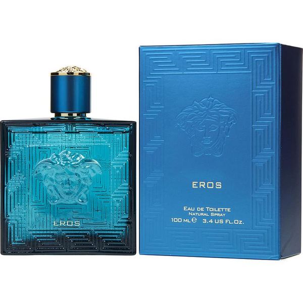 

perfumes fragrance for men eros perfume edt perfume 100ml good quality long lasting and pleasant fragrance 3.4fl.oz spray perfume