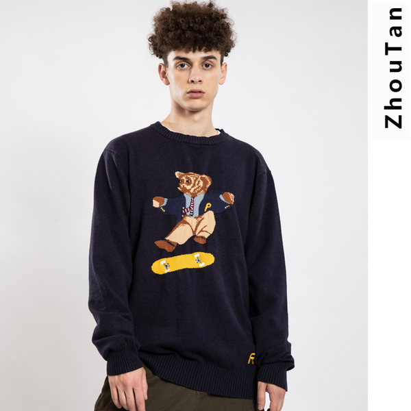 

casual long sleeve fashion sweaters men pullovers brand clothing knitted pullover men warm o neck genuine the new lsting, White;black