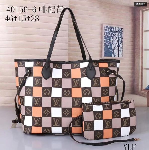 

2019 women's designers handbags luxury messenger messenger shoulder bag chain bag leather wallet ladies handbags 12