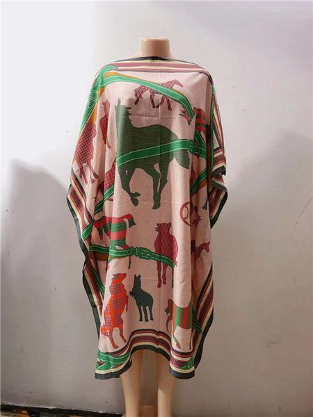 

длина платья 102 см, бюст: 136 см) 2019 новый африканский принт эластичный базен мешковатые брюки рок-стиль дашики знаменитое платье для же, Red