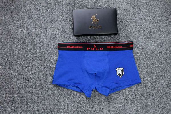 

miiow custom male cotton underwear men boxer briefs, Black;white