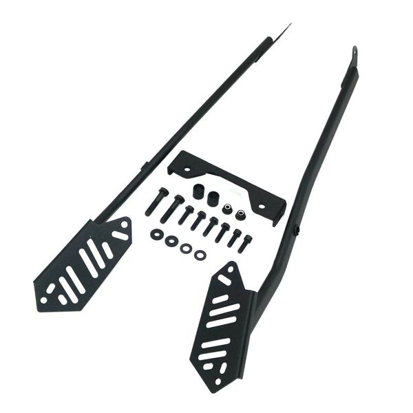 

for cb 650f cb650f cbr 650f cbr650f 2014 2015 2016 motorcycle accessories rear rack luggage rack