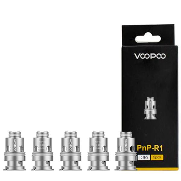 

Authentic Voopoo Find Trio Coil Head Replacement Coils 100% Genuine For Original VOOPOO Find S Trio Pod dhl