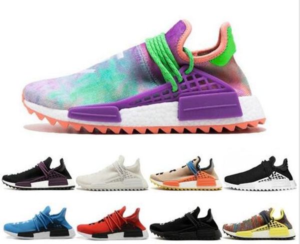 scarpe human race italia