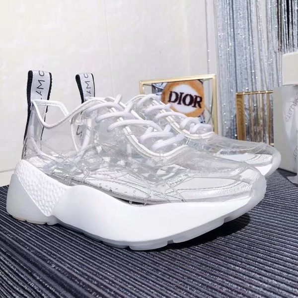 

Height Increasing 6 CM Women Sneakers Thick Sole Ladies Platform Shoes Web Celebrity Chunky Dad Sneakers,Lace-Up Casual Shoes size 35-40