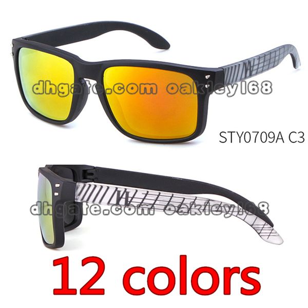 

горячие продажи мужчина и женщина поляризованные солнцезащитные очки 9102 бренд дизайнерские солнцезащитные очки рыбалка морские очки prizm, White;black