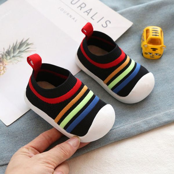 

new fashion soft baby sneakers lovely toddlers mesh girls boys sneakers fashion infant tennis cute baby first walkers