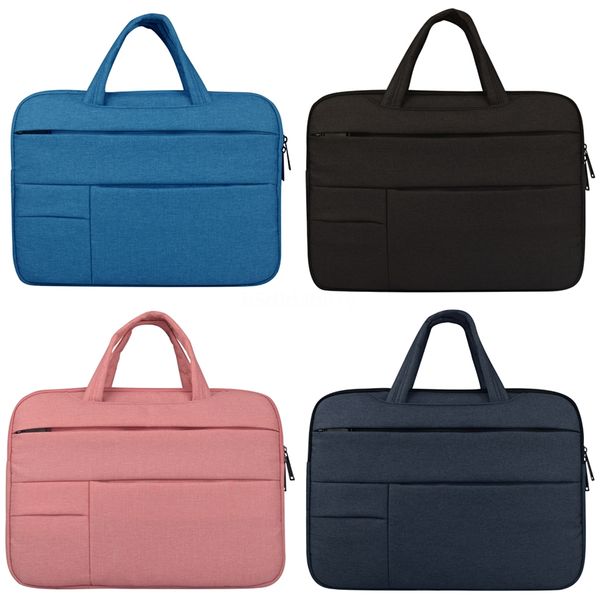 

uk wholesale selling shockproof handbag sleeve case for macbook air pro11 12 13.3 15 bag pouch er lapcases & backpack #391