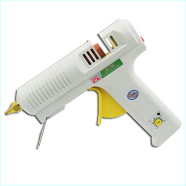 

110w melt glue gun adjustable high temperature glue gun graft repair tool heat ac110-240v for 11mm stick