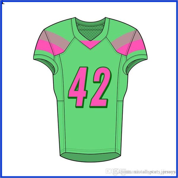 

custom football jerseys good quality quick dryfast shippping red blue yellow kjhazkjhbv, Black;red
