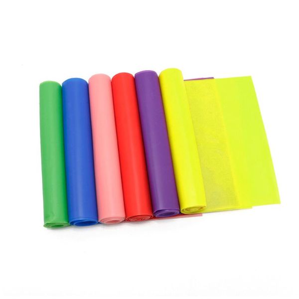 

outdoor yoga elastic resistance bands expander stretch exercise pull rope training rubber band gym fitness equipment