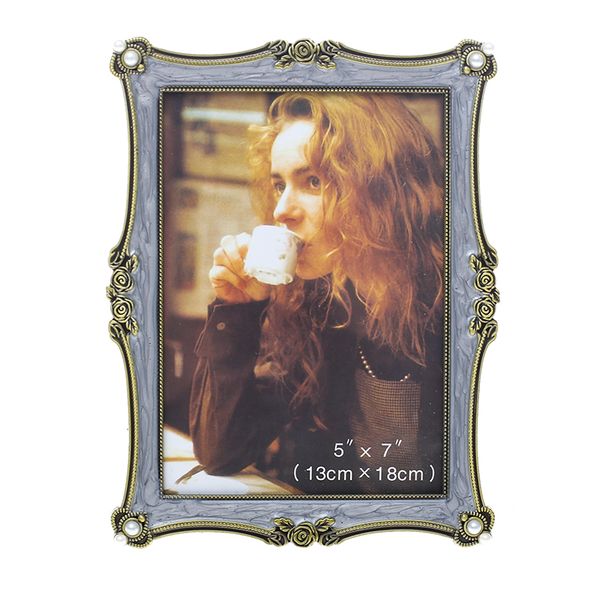 

frames metal po picture , holders ideal for home decor, gifts, wedding mpf023