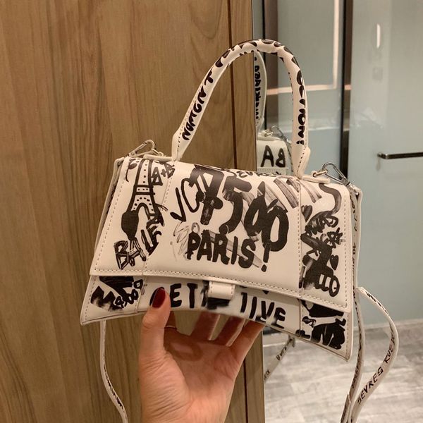 

women's handbag crossbody fashion trend shoulder bag messenger bag ladies wallet belt handbag colorful bag samll handbag