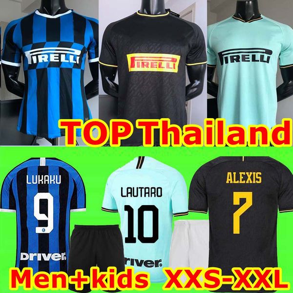 

Lukaku jer ey alexi lautaro kriniar inter 2019 2020 milan occer jer ey 19 20 godin barella nainggolan kid women football hirt