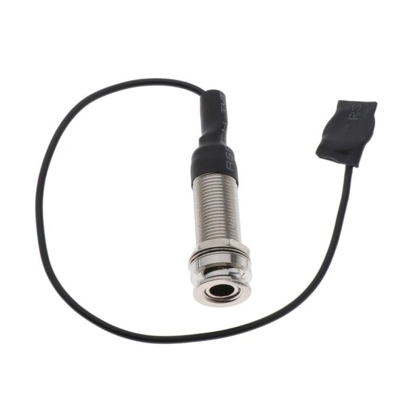 

pickup piezo voice high buzzer disc ceramic sensor piezoelectric pickup 120x60x15mm