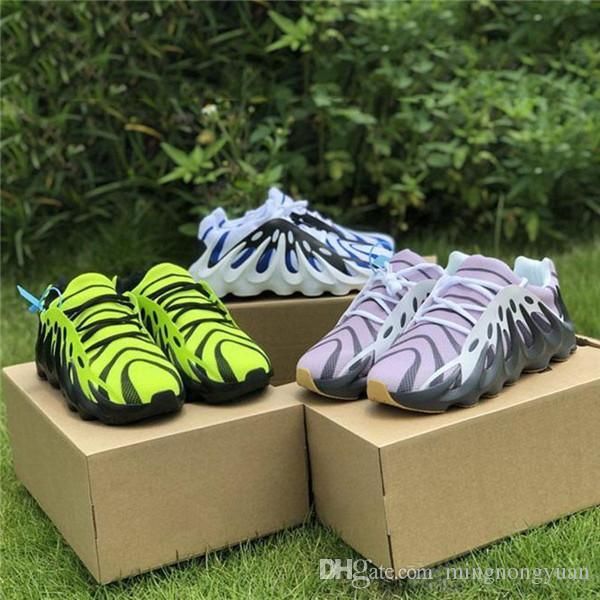 

2019 высокое качество 451 kanye west кроссовки 700 wave runner конструктора mens спорта кроссовки homme schuhe chaussures szie 40-45