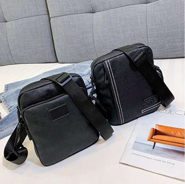 

бренд дизайнерские сумки через плечо с letterstripe модные многофункциональные сумки для путешествий модели сумки на одно плечо для мужчин б