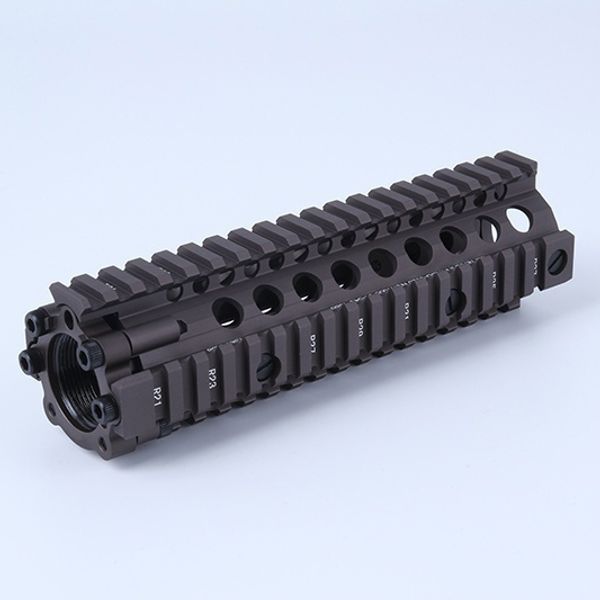 

Actical M4 MK18 4/7/10/12/15 дюйма елочки Тонкого Free Float Handguard Пикатинний крепление кронштейн игрушка геля пушка