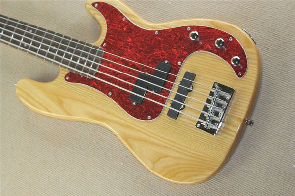 

sell like cakes 5 string bass guitar ,ex-factory price sale, 05