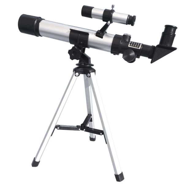 

90x refracting telescope night vision hd astronomical monocular starry sky observation mirror outdoor view space telescope