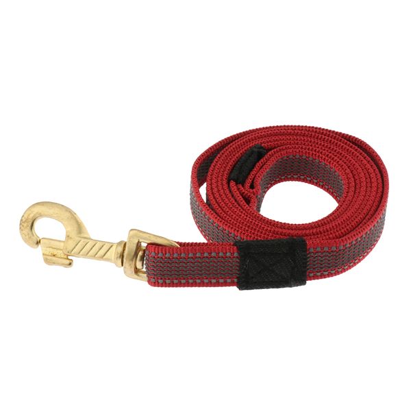 

dog puppy training correction leash lead pet outdoor walking nylon rope cord