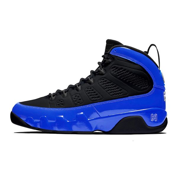 

9s basketball shoes for men gym red racer blue unc bred citrus 9 oreo mens trainers sports sneakers 7-13 wholesale ct10