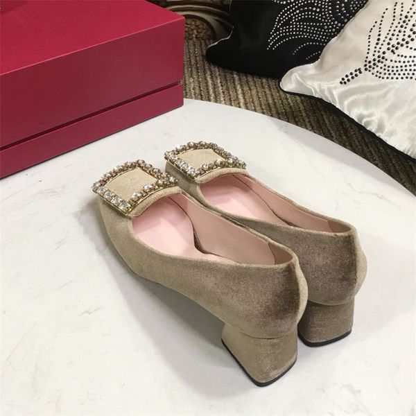 

fashion luxury designer women shoes high heels brand fashion luxury designer women shoes heels women dress shoes real leather, Black